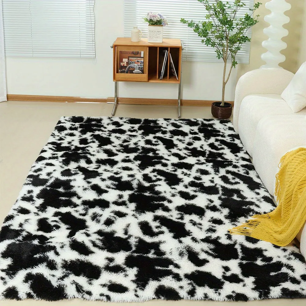 Shaggy carpet – Rectangular 200 x 300cm►6.56 x 9.84ft