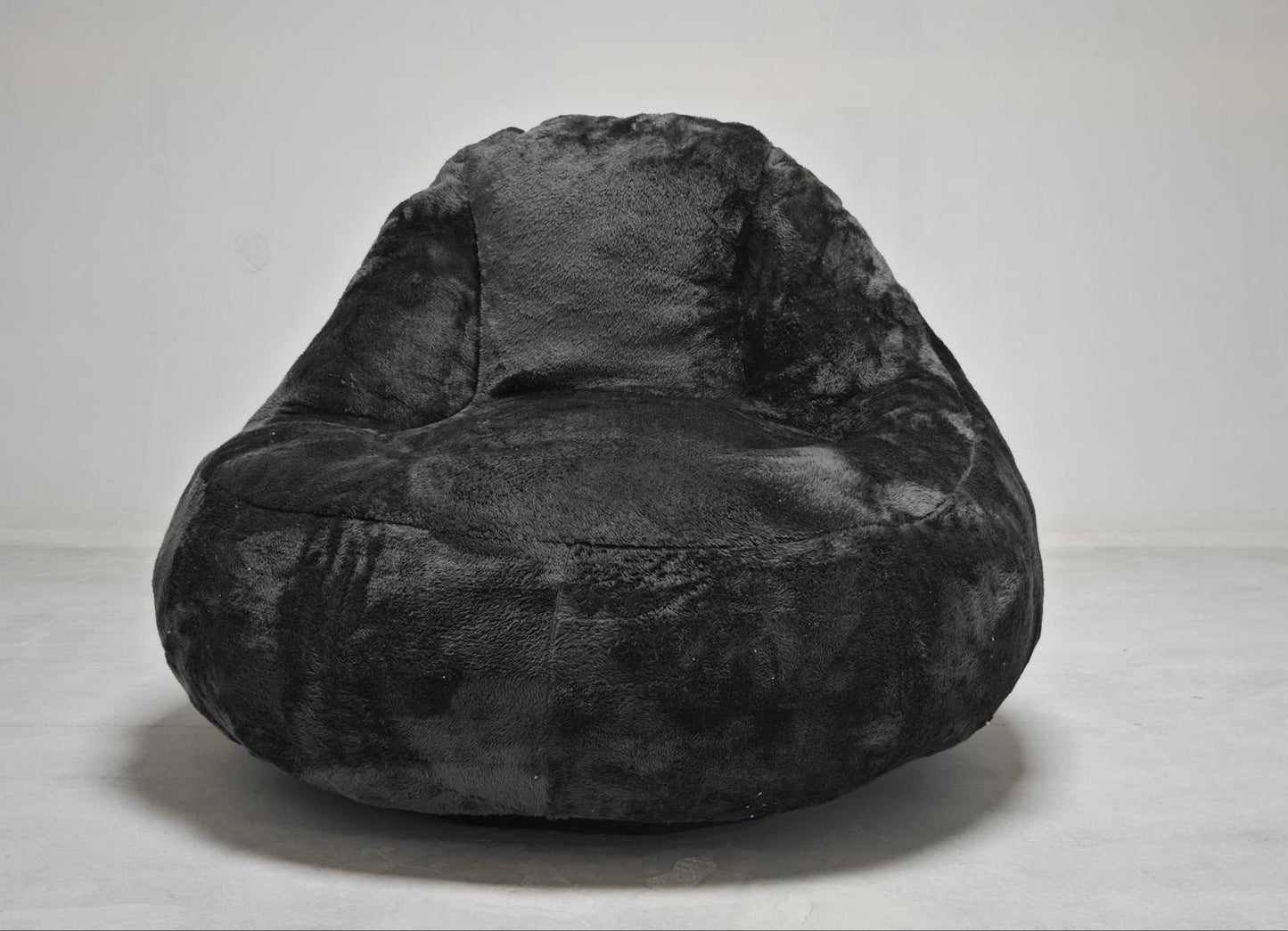 Giant Foam-Filled Couch Bean Bag
