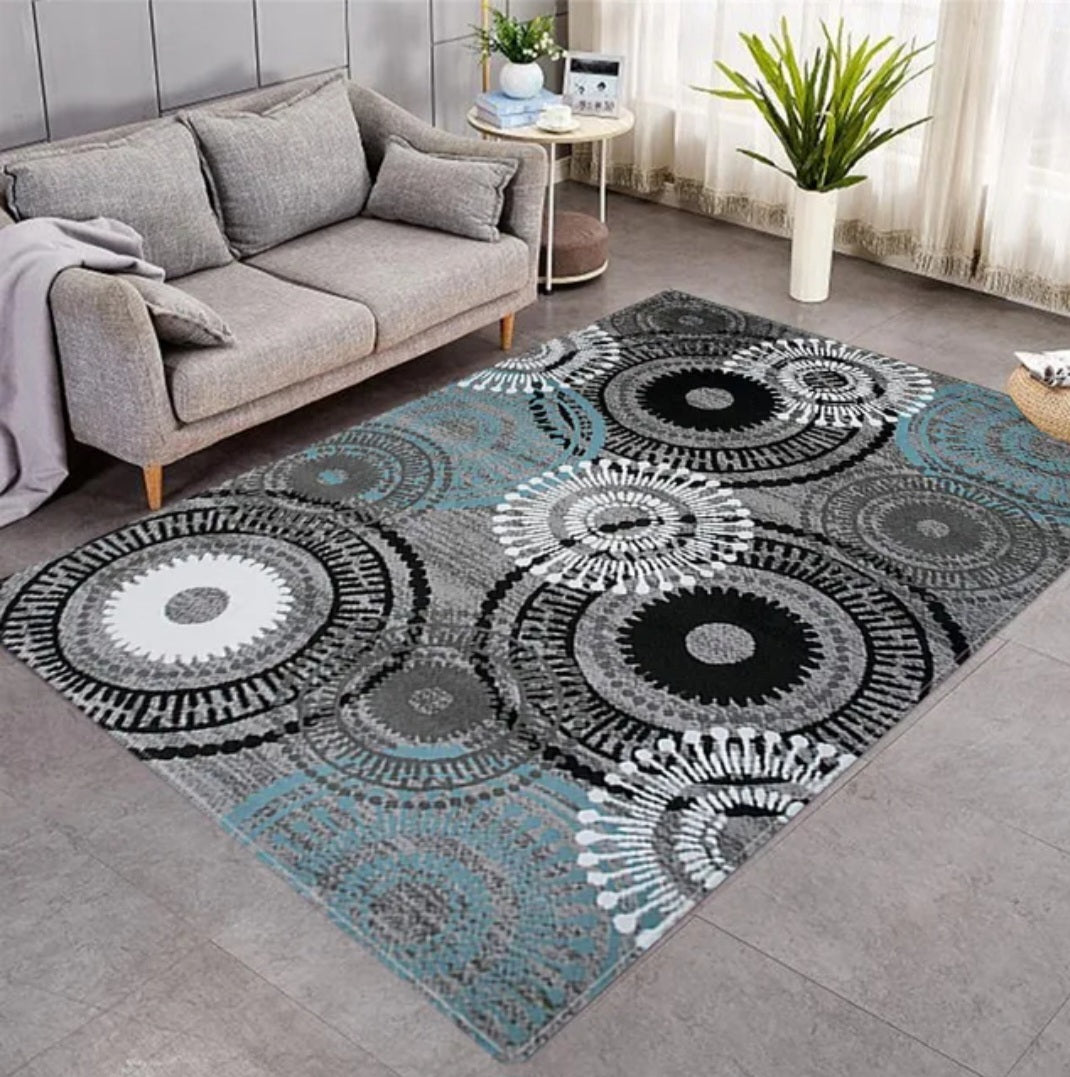  Luxurious Loop velvet carpet - specifications 200 x 300cm