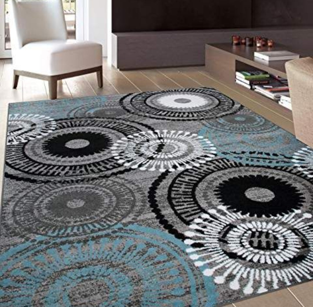  Luxurious Loop velvet carpet - specifications 200 x 300cm