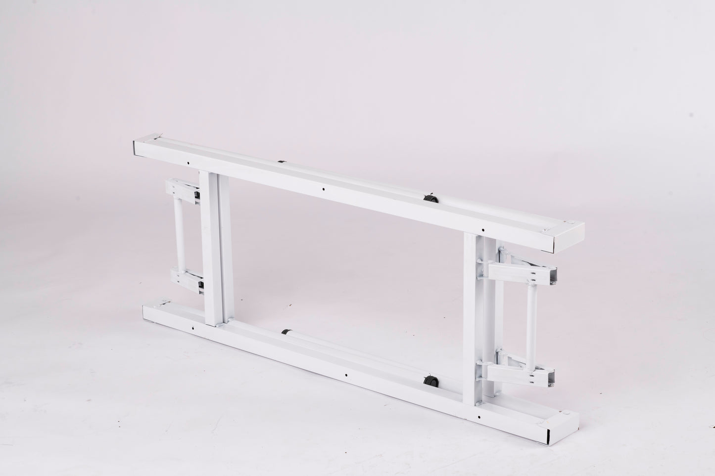 Brand New Foldable Office Desk – Modern, Sturdy & Space-Saving Computer Desk