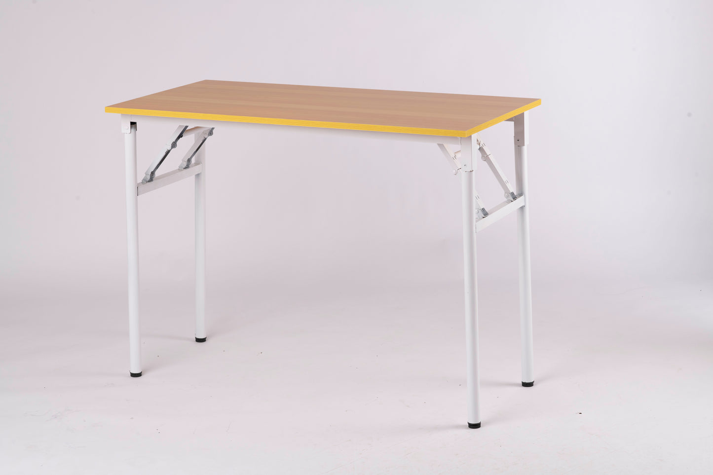 Brand New Foldable Office Desk – Modern, Sturdy & Space-Saving Computer Desk