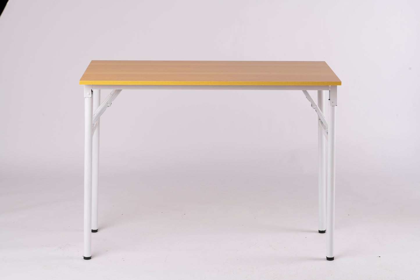 Brand New Foldable Office Desk – Modern, Sturdy & Space-Saving Computer Desk