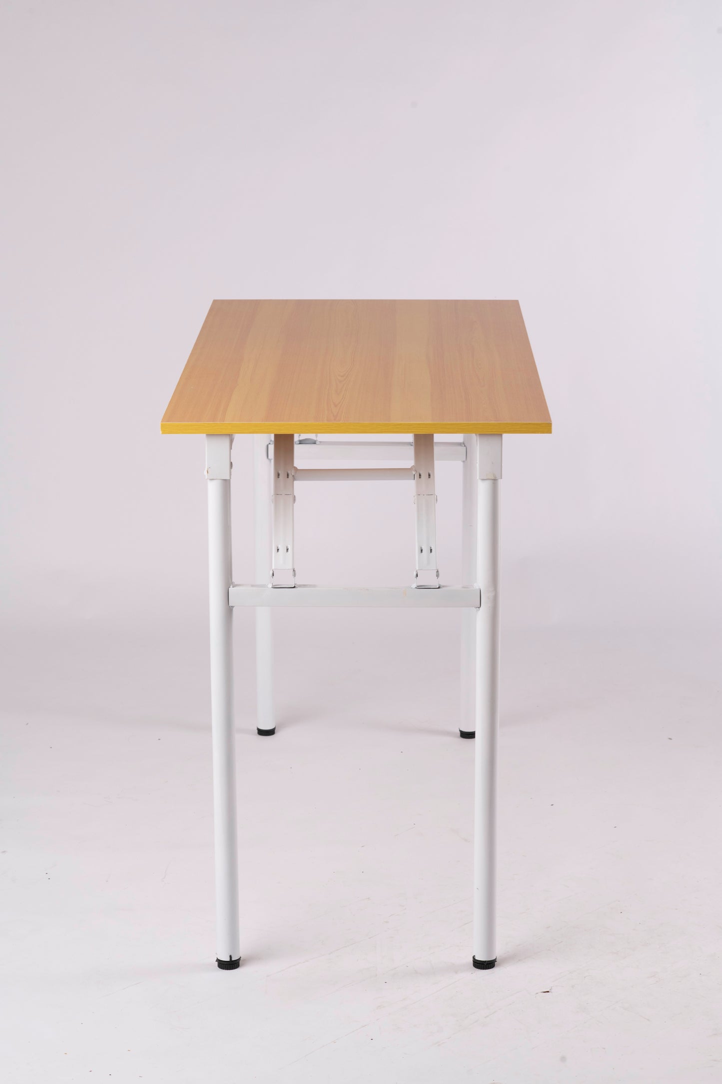 Brand New Foldable Office Desk – Modern, Sturdy & Space-Saving Computer Desk