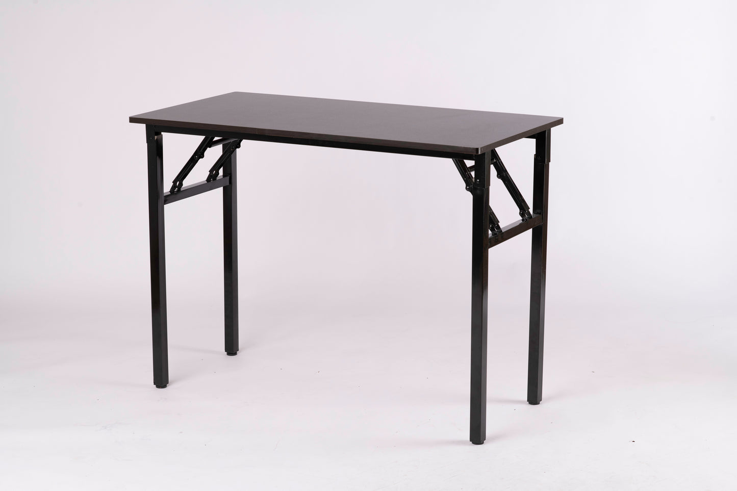 Brand New Foldable Office Desk – Modern, Sturdy & Space-Saving Computer Desk