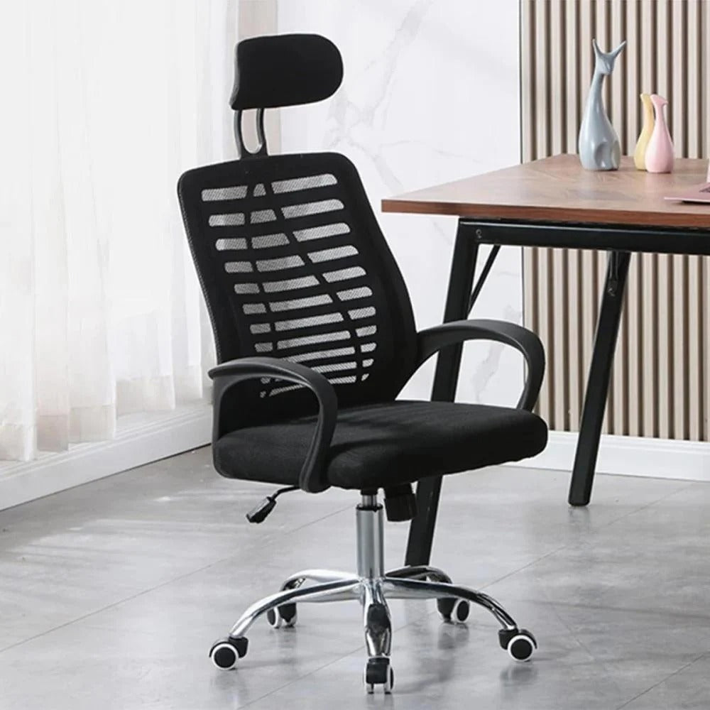 Sit Smart: Unveiling the Comfort and Productivity Secrets of the Ergonomic Chair