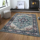 Brand New  luxurious faux silk velvet carpet - Modern Soft Touch Fashion Colorfast - Anti slip with Quality specifications 200 x 300cm►6.56 x 9.84ft