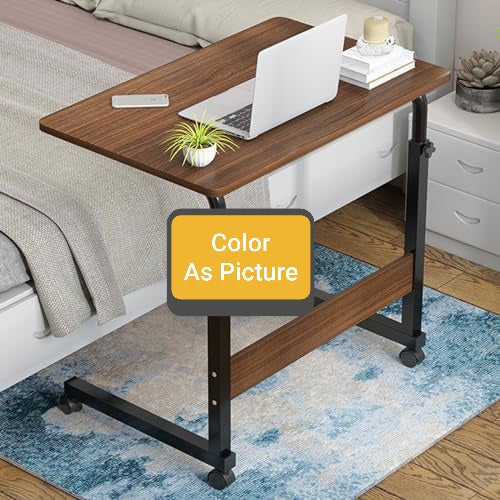 Brand New Standing Desk - Modern Height-Adjustable Standing Desk with Wheels