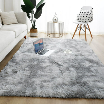 &nbsp; Shaggy carpet – Rectangular - specifications &nbsp;180 x 200cm►5.90 x 6.56ft