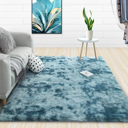  Shaggy carpet – Rectangular   200 x 300cm►6.56 x 9.84ft