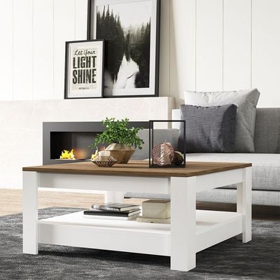 Brand New Modern Coffee Table – Solid and sturdy Coffee Table