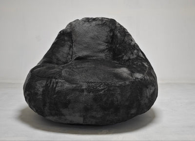 Giant Foam-Filled Couch Bean Bag