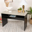 Stylish Managerial Desk – Elevate Your Workspace