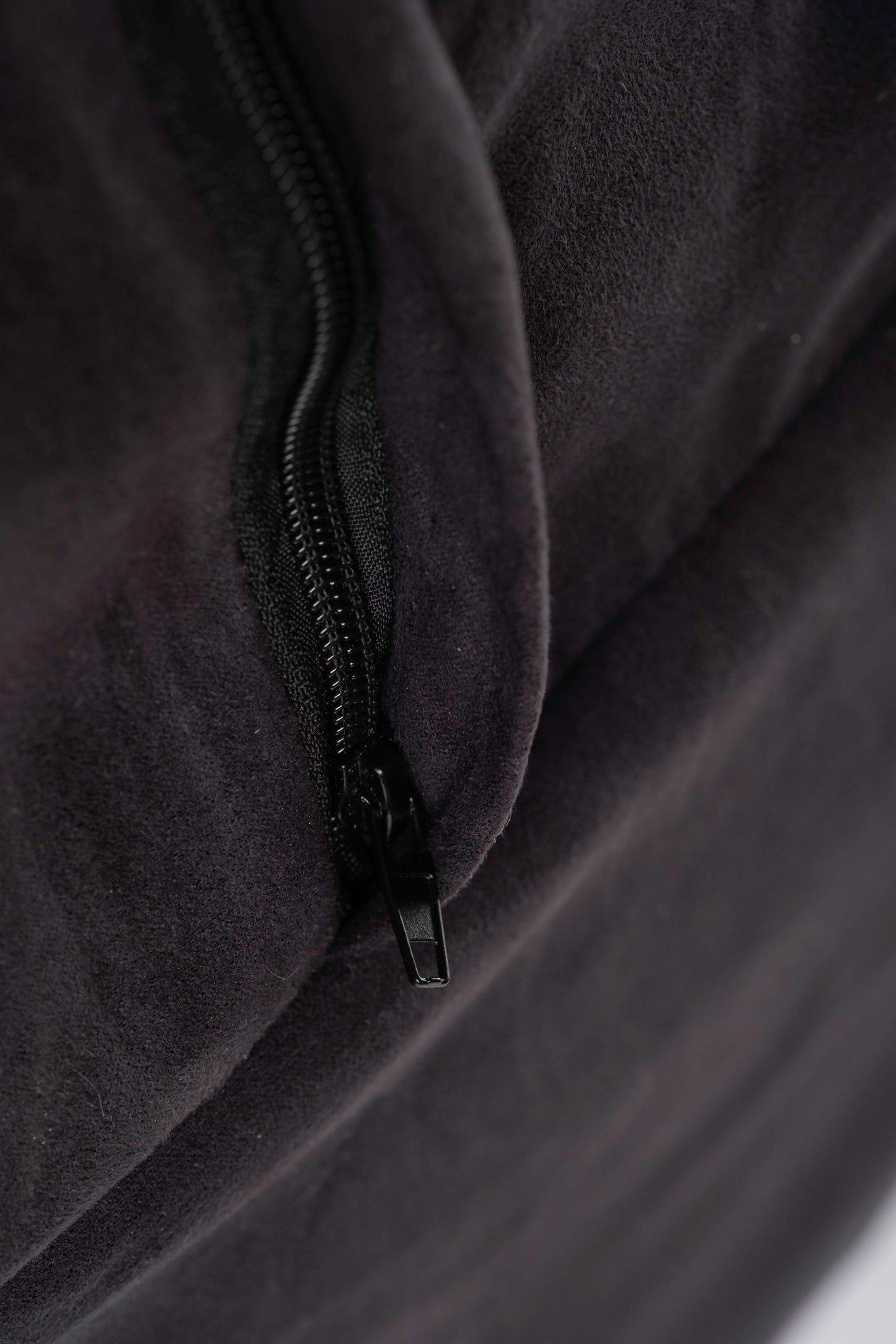 Giant Foam-Filled Bean Bag Chair - 4ft Velvet (cover and filler included)