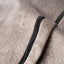 Giant Foam-Filled Bean Bag Chair - Faux Fur 5.5 ft (cover and filler included)