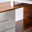 Modern L-Shaped Office Desk for Multi-Tasking