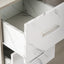 Modern L-Shaped Office Desk for Multi-Tasking