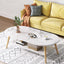 Elegant Contemporary Coffee Table