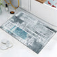 Brand New Washroom Mat Diatom mud - Soft Non Slip Absorbent Bathroom Rugs with TPR Backing