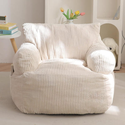 Ultimate Comfort Couch Bean Bag