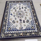 Brand New  luxurious faux silk velvet carpet - Modern Soft Touch Fashion Colorfast - Anti slip with Quality specifications 200 x 300cm►6.56 x 9.84ft