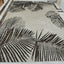   Crystal carpet - Rectangular - Anti slip with Quality specifications 200 x 300cm►6.56 x 9.84ft