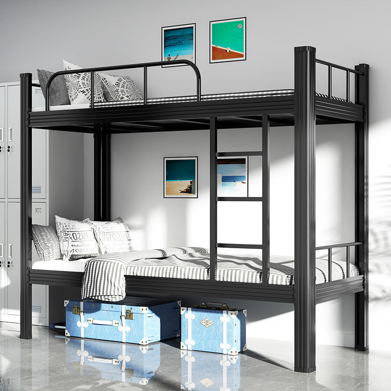 Brand New Metal Bunk Bed: Maximize Space with Modern Style!