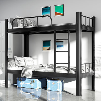 Metal Bunk Bed – Space-Saving Modern Design