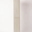 Sturdy 5-Shelf Modern Bookcase Organizer