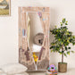 Brand New Stylish, Portable, and Durable Fabric Cabinet Wardrobe for Organized Storage