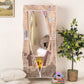 Brand New Stylish, Portable, and Durable Fabric Cabinet Wardrobe for Organized Storage