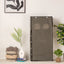 Portable 7-Tier Fabric Shoe Rack