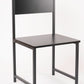 Sleek & Chic: Brand New Modern Dining Table Set with 4 Stylish Chairs