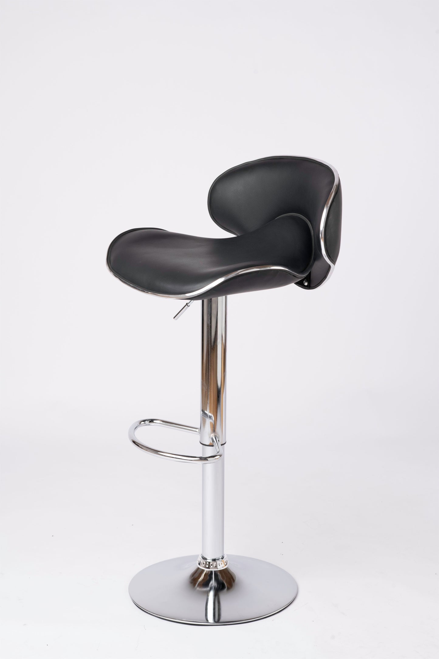 Brand New Modern Leather Dining Kitchen Chair – Stylish, Comfy & Perfect for Any Space