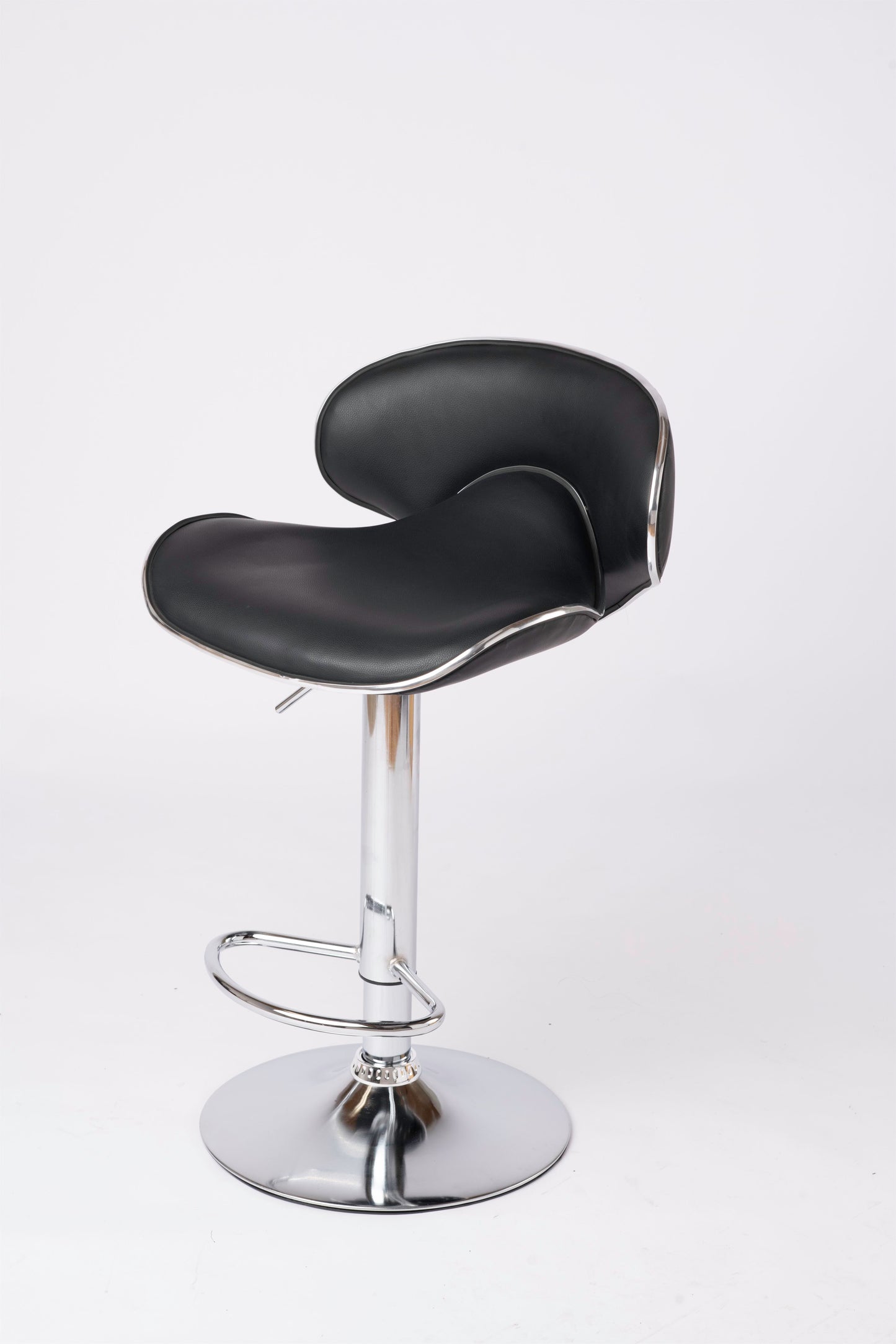 Brand New Modern Leather Dining Kitchen Chair – Stylish, Comfy & Perfect for Any Space