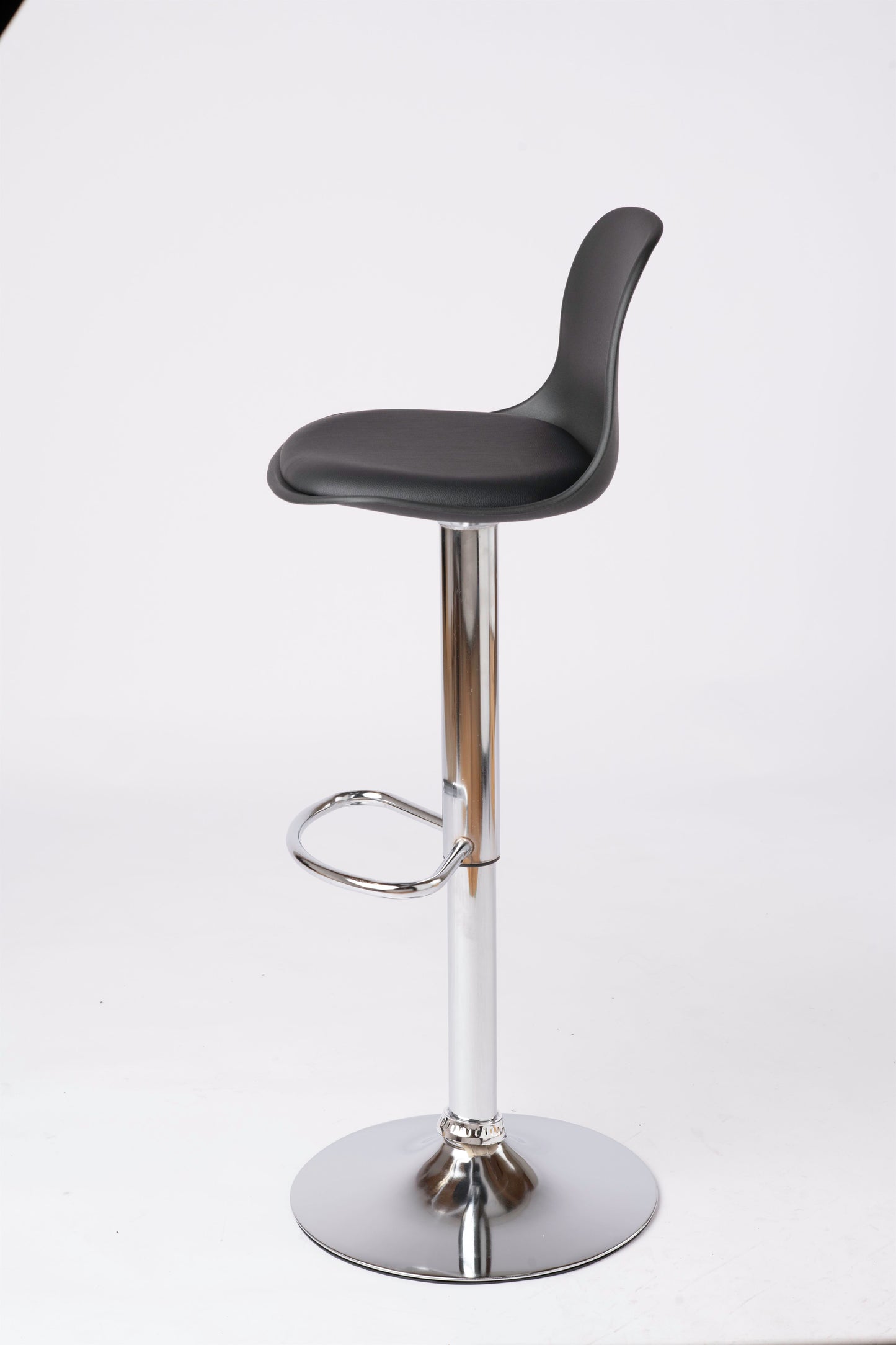 Brand New Modern Leather Dining & Kitchen Chair – Stylish, Comfortable & Ideal for Any Setting