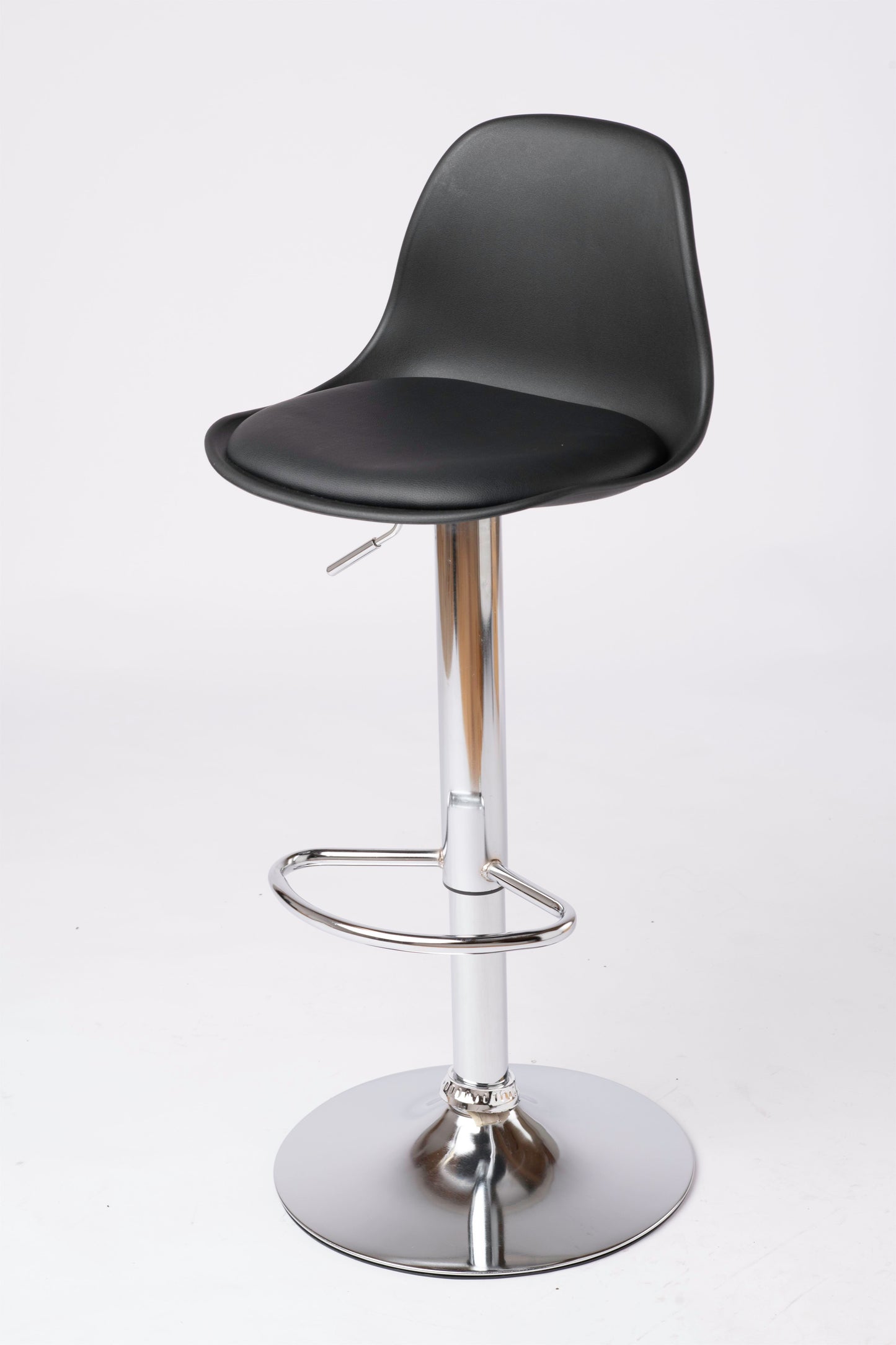 Brand New Modern Leather Dining & Kitchen Chair – Stylish, Comfortable & Ideal for Any Setting