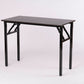 Brand New Foldable Office Desk – Modern, Sturdy & Space-Saving Computer Desk