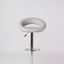 Stylish Leather Dining Chair – Modern & Comfortable