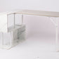 Brand New L-Shape Office Desk – Sturdy Modern Computer Desk for Efficient Multi-Tasking