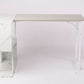 Brand New L-Shape Office Desk – Sturdy Modern Computer Desk for Efficient Multi-Tasking
