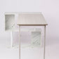 Brand New L-Shape Office Desk – Sturdy Modern Computer Desk for Efficient Multi-Tasking