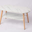 Table basse contemporaine élégante