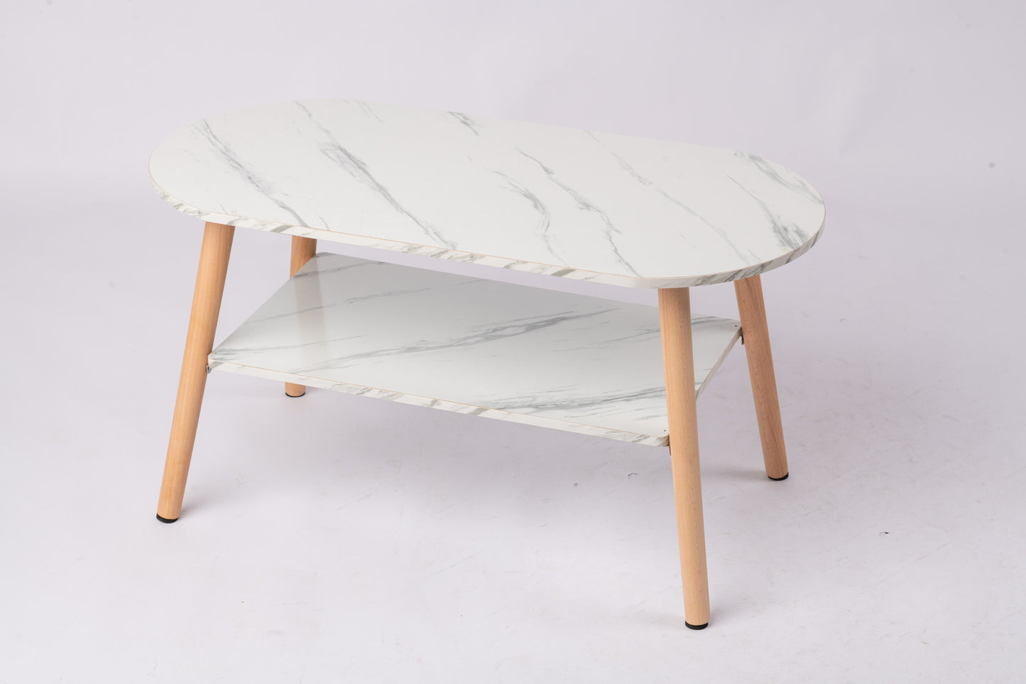 Table basse contemporaine élégante