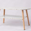 Table basse contemporaine élégante