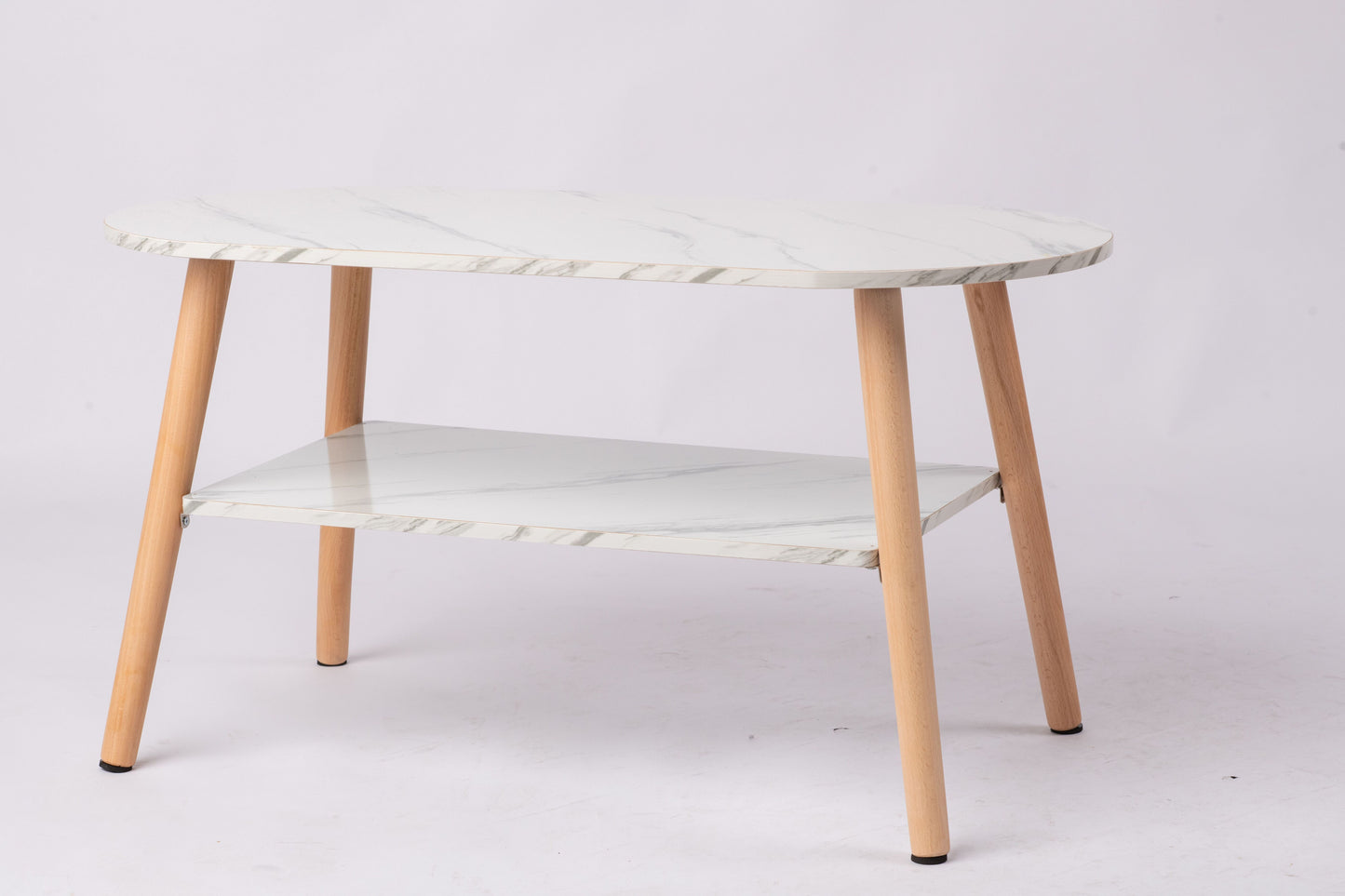 Table basse contemporaine élégante