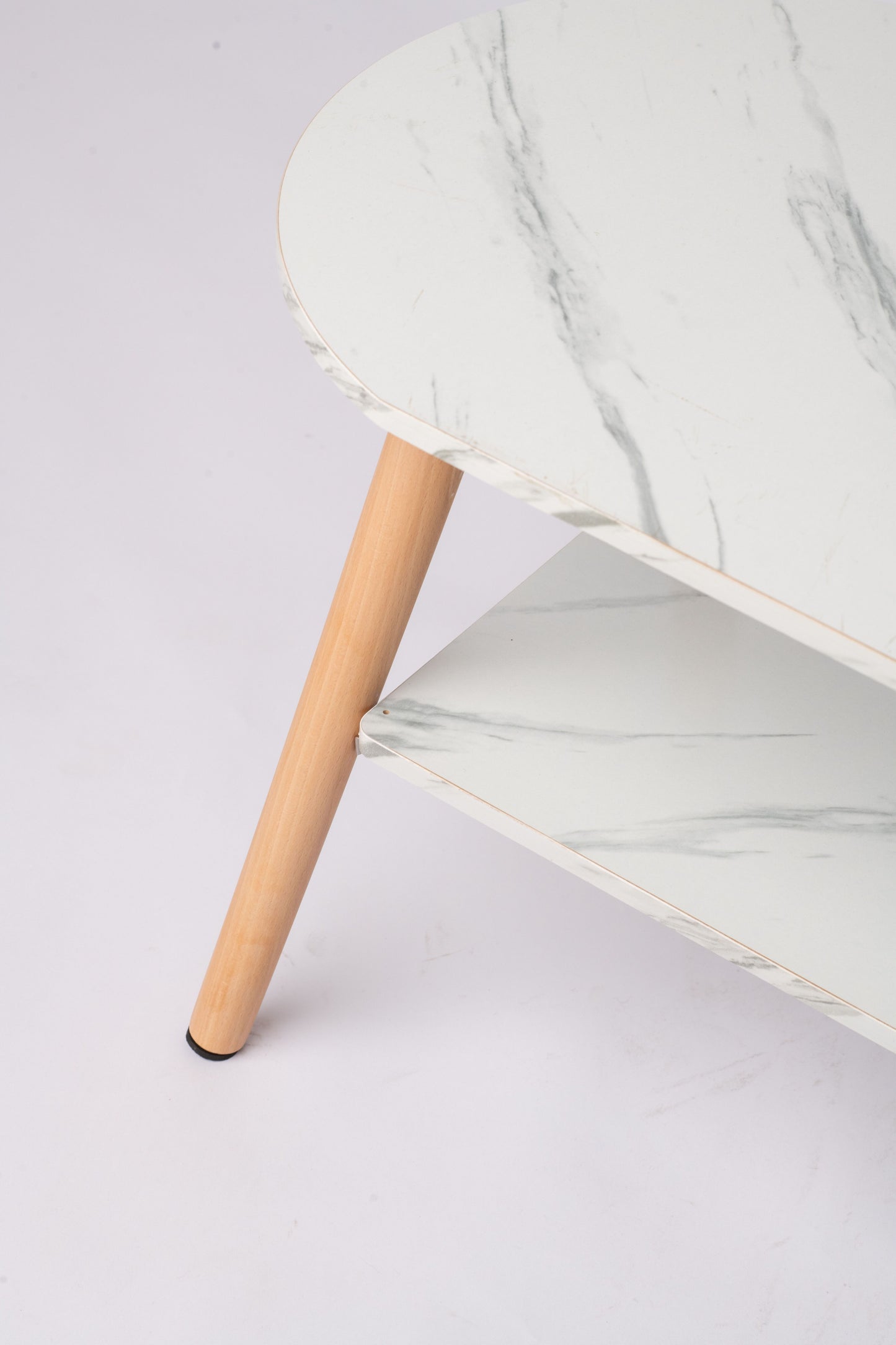 Table basse contemporaine élégante