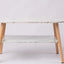 Table basse contemporaine élégante