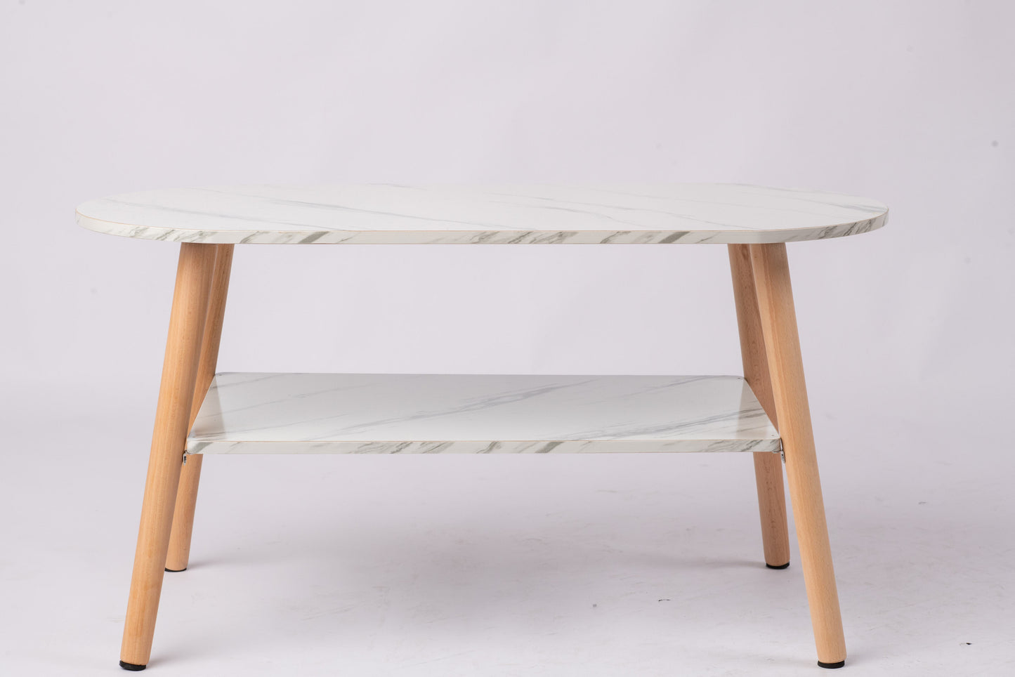 Table basse contemporaine élégante