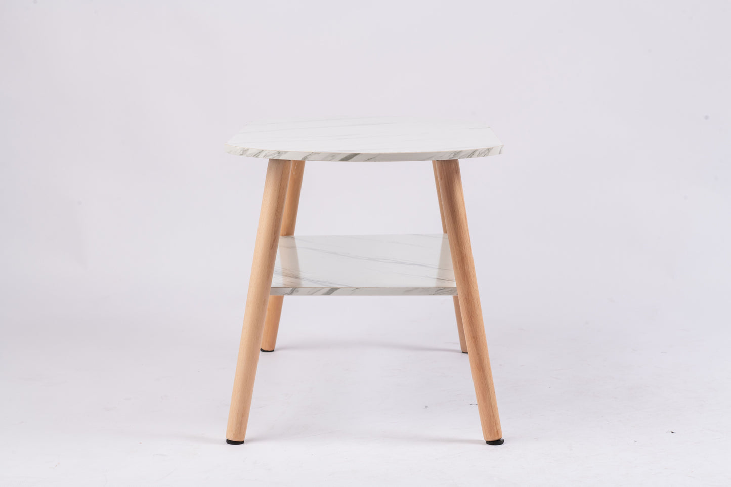 Table basse contemporaine élégante